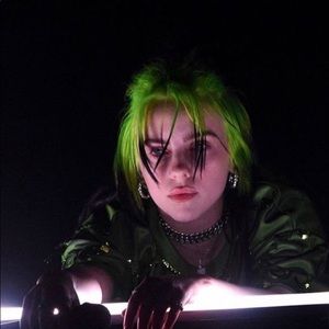 Meet your Posher, Miranda